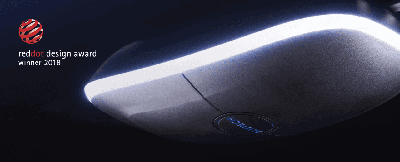 Скоростной привод для гаражных ворот Levigato LG-1000F Скоростной привод для гаражных ворот Levigato LG-1000F