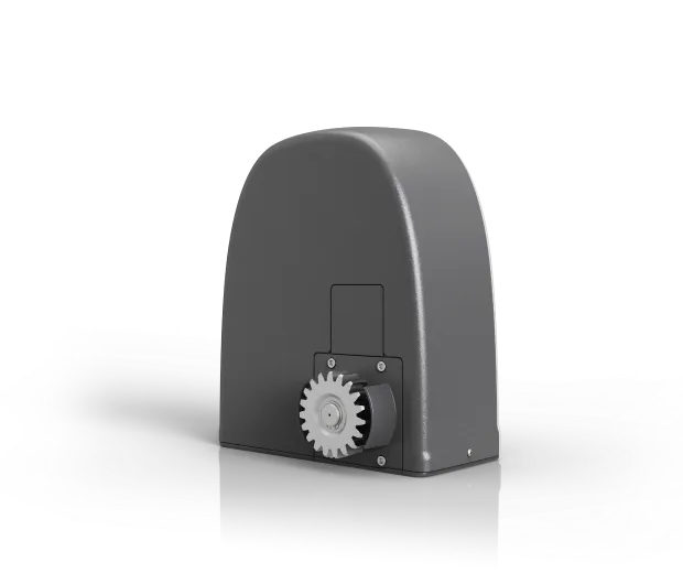 Умный привод для откатных ворот ALUTECH Roteo RTO-500MKIT-Sm + модуль Wi-fi