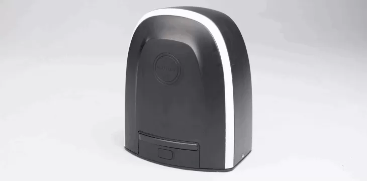 Привод для откатных ворот ROTEO RTО-2000 Привод для откатных ворот ROTEO RTО-2000