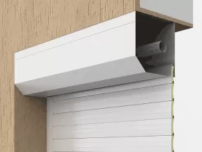 Встроенный монтаж Встроенный монтаж