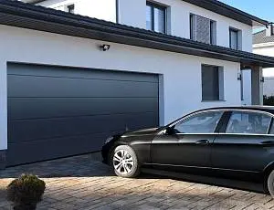 Скидка 5% на ворота