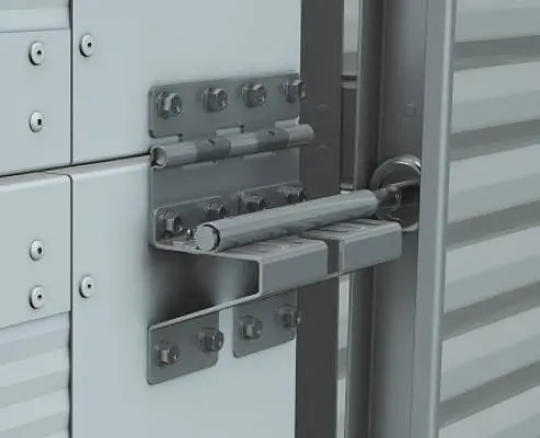 Фурнитура из нержавеющей стали Фурнитура из нержавеющей стали